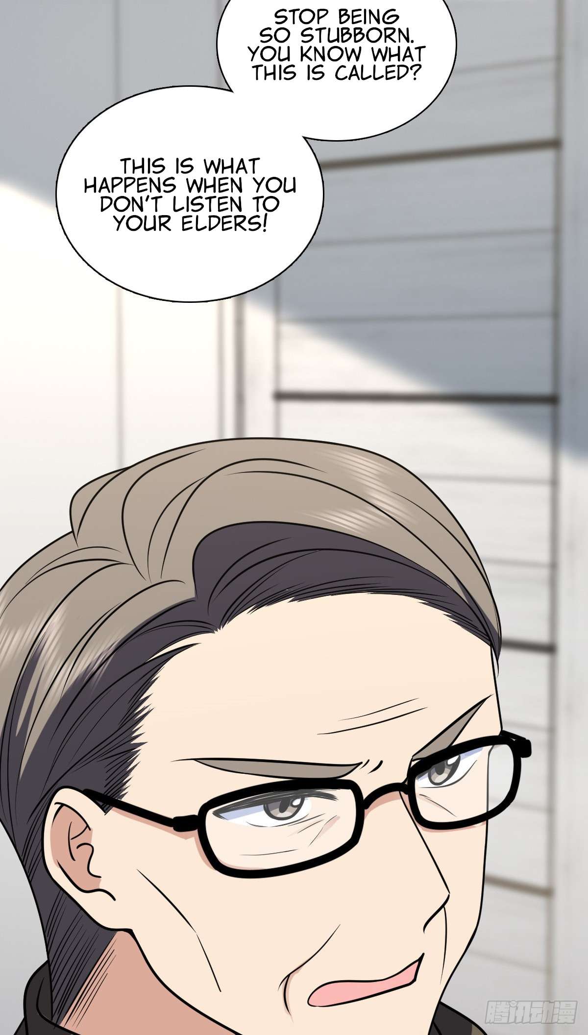 My Wife Is From a Thousand Years Ago Chapter 387 41